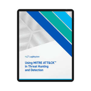 Using MITRE ATT&CK in Threat Hunting and Detection white paper