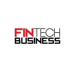 FinTech Business Logo