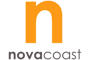 Novacoast Logo