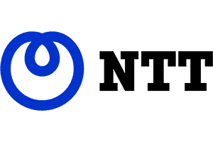 NTT Ltd. Logo