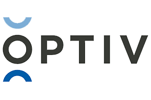 Optiv Logo
