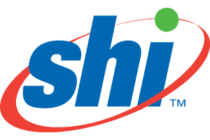 SHI Logo