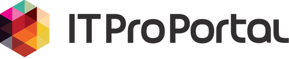 IT Pro Portal Logo