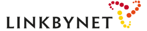 LinkByNet Logo