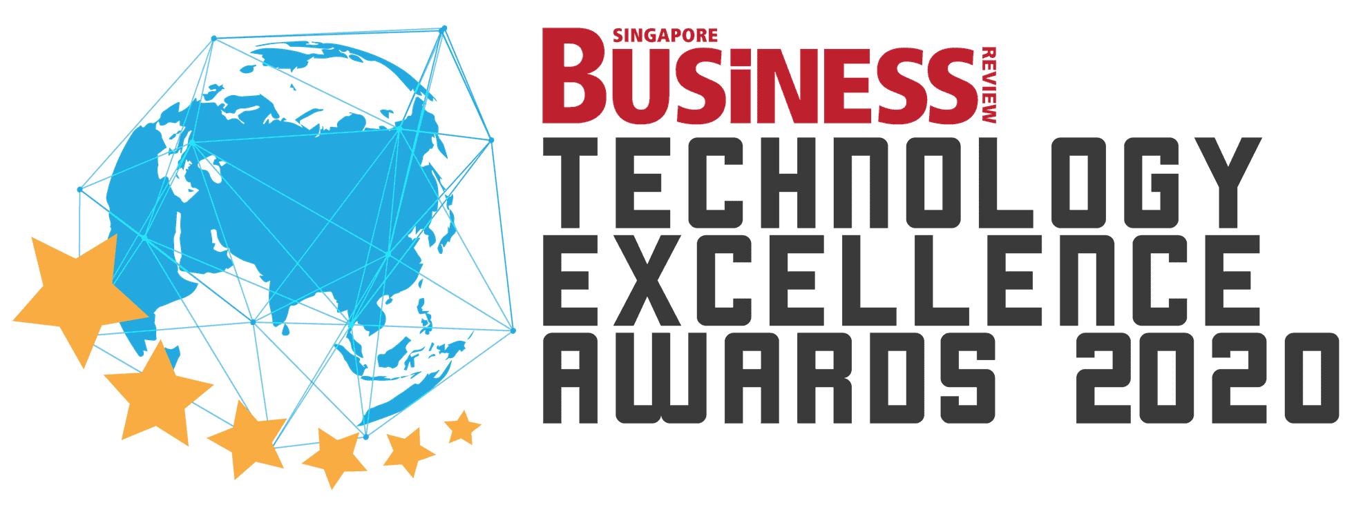 Singapore Business Review - Technology Excellence Awards 2020