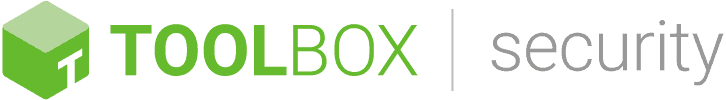 ToolBox Security Logo