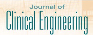 Journal of Clinical Engineering Logo