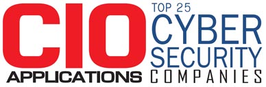 CIO Applications - Top 25 Cyber Security Companies