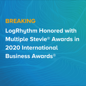LogRhythm Honored with Multiple Stevie® Awards in 2020 International Business Awards®