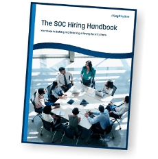 The SOC Hiring Handbook for CISOs