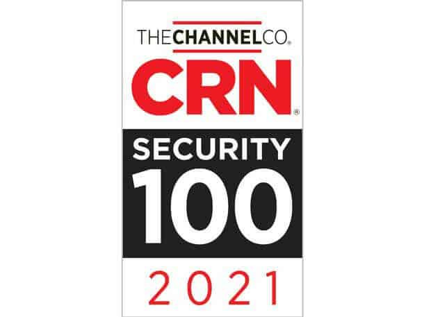 The Channel CO CRN: Security 100: 2021