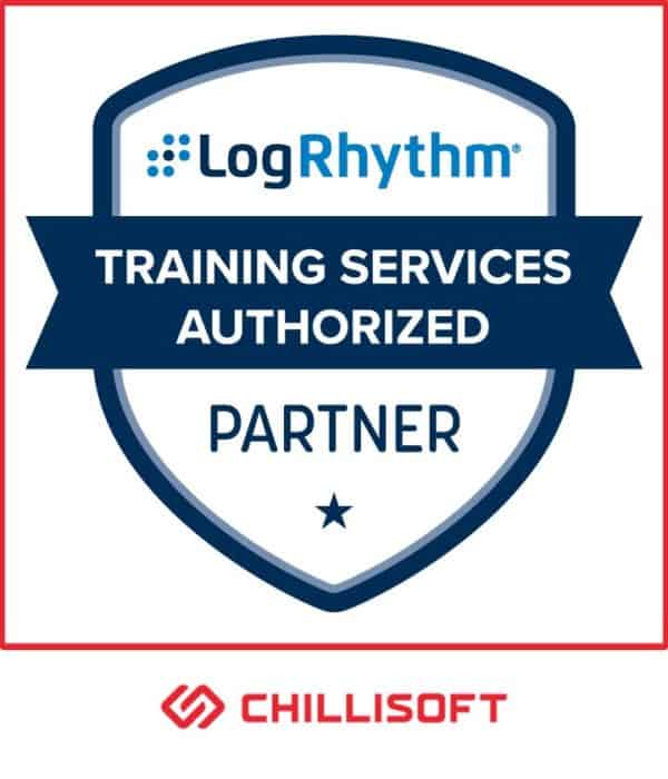 Chillisoft Training Services Authorized Partner