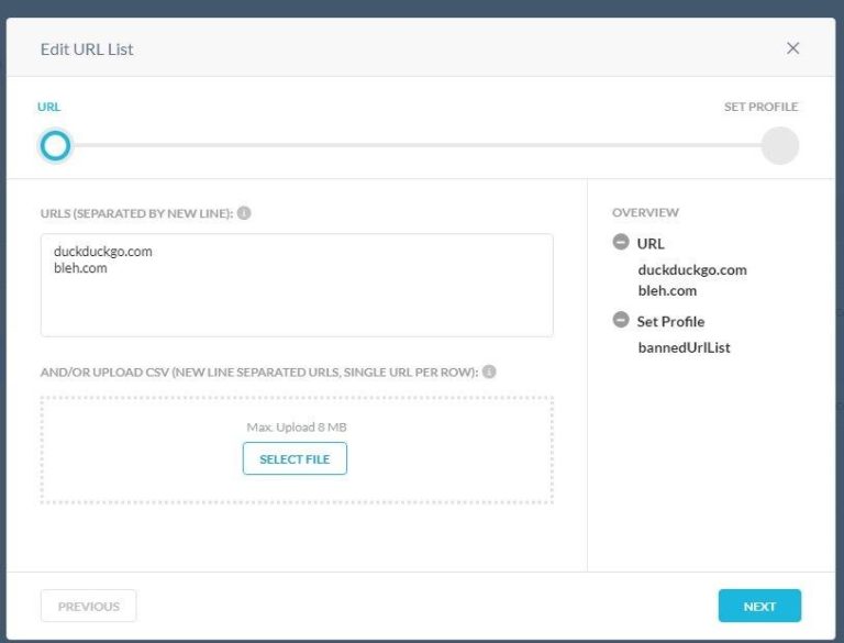 Automate URL and File Blacklisting with Netskope and LogRhythm