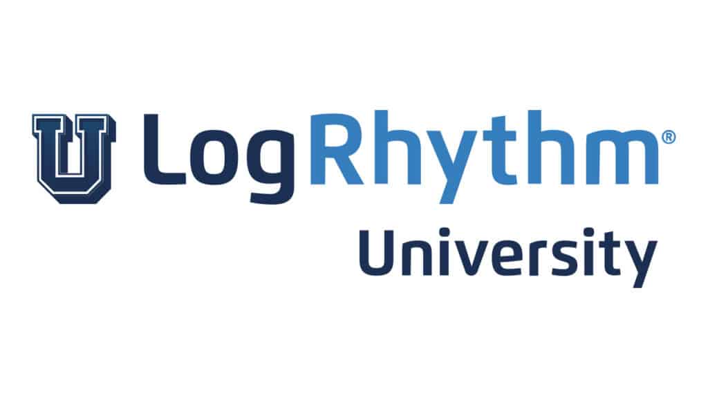 LogRhythm University