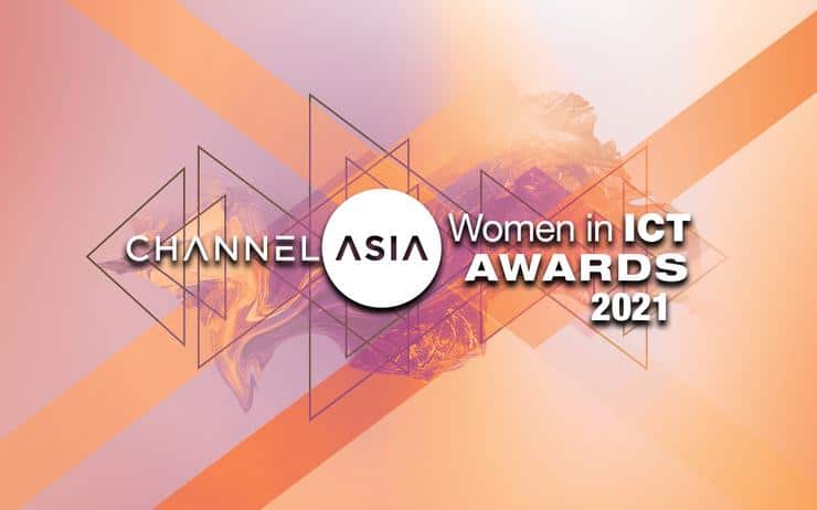 Channel Asia WIICTA 2021