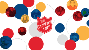 Salvation Army case study