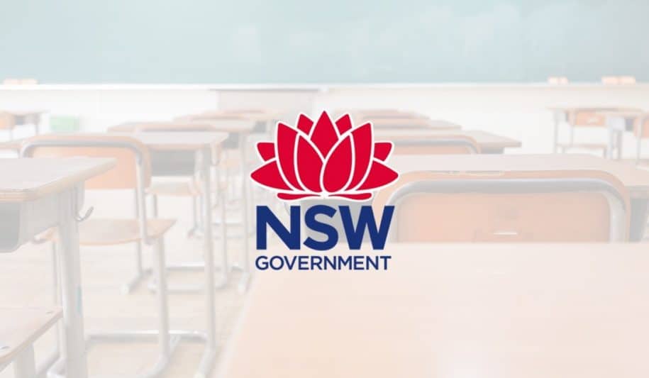NSW government