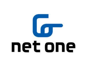 Net One Systems Logo