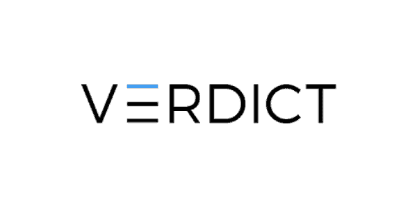 verdict logo