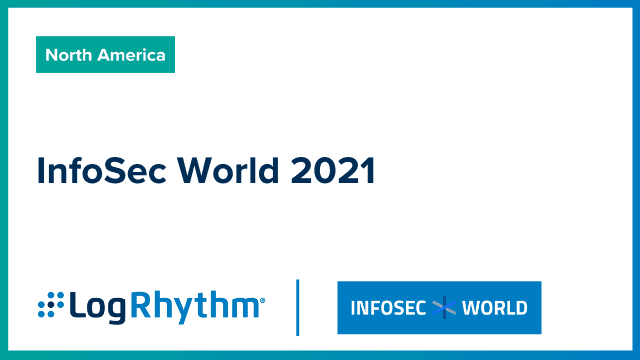 InfoSec World 2021