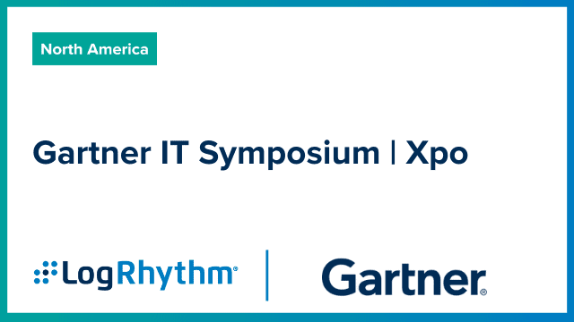 Gartner IT Symposium | Xpo