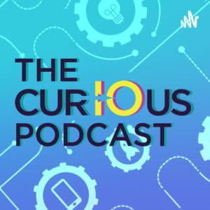 The Curious Podcast