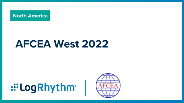 AFCEA West 2022
