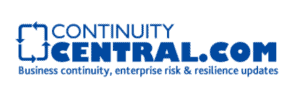 Continuity Central logo