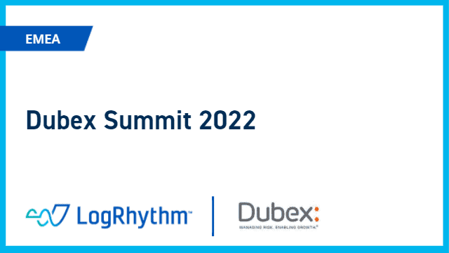 Dubex Summit 2022