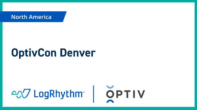 OptivCon Denver