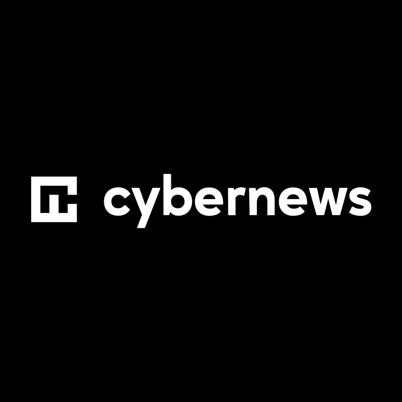 Cyber News logo