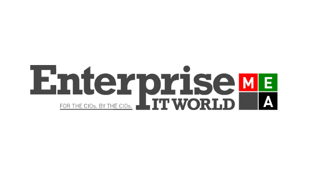 Enterprise IT World logo
