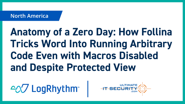 Anatomy of a Zero Day: How Follina Tricks Word Into Running Arbitrary Code Even with Macros Disabled and Despite Protected View