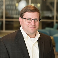 David Rizzo, Chief Technology Officer