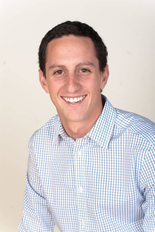 Ryan Gamboa LogRhythm