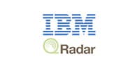 IBM QRadar logo
