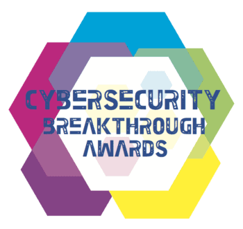 Cybersecurity Breakthrough Awards