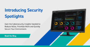 Introducing Security Spotlights
