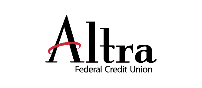 Altra Federal Credit Union logo