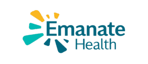 Emante health logo