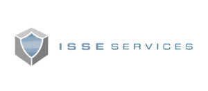 ISSE Services logo