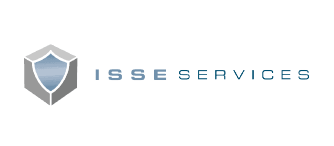 ISSE Services logo
