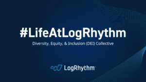 #LifeatLogRhythm Meet the DEI Collective at LogRhythm