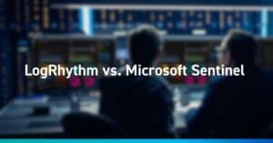 LogRhythm vs. Microsoft Sentinel