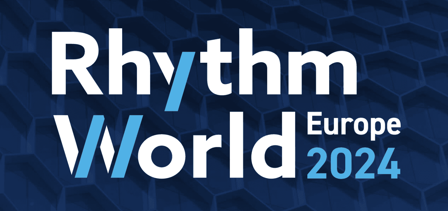 RhythmWorld Europe 2024