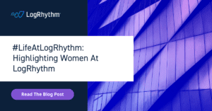 Women At LogRhythm