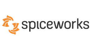 spiceworks logo