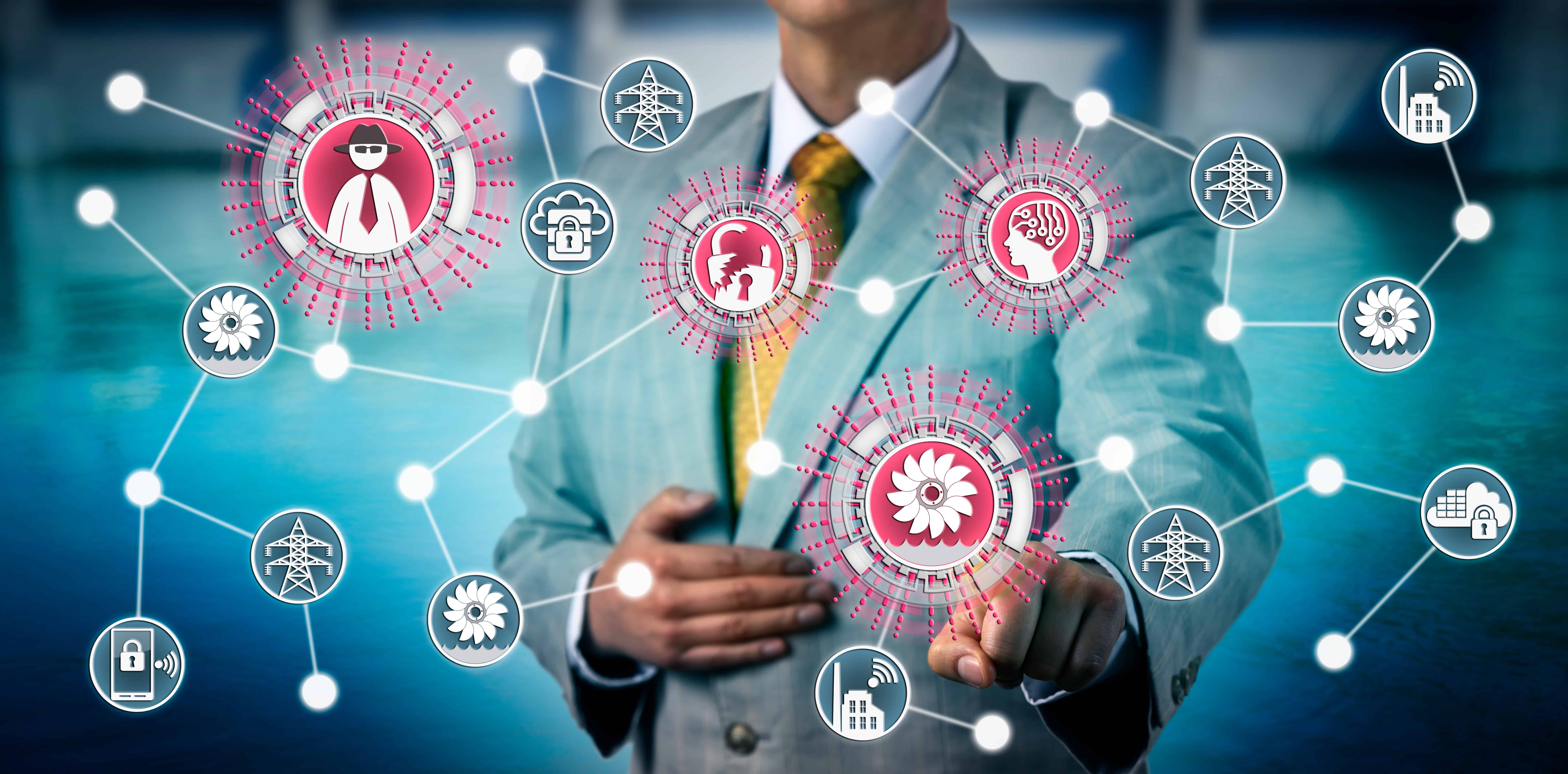 Guide To Building A Cybersecurity Incident Response Plan Part 1