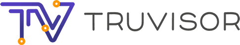 TruVisor Logo