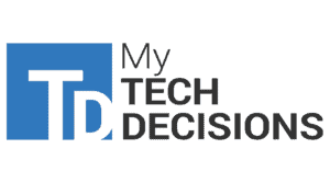 My Tech Decisions Logo